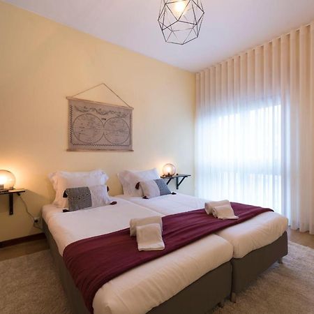 Lovelystay - Serralves Apartment With Free Parking Porto Exterior photo