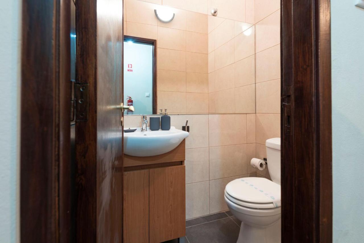 Lovelystay - Serralves Apartment With Free Parking Porto Exterior photo